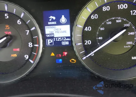 2017 Infiniti Q70 3.7X z USA, uszkodzony, nr VIN JN1BY1AR2HM770468